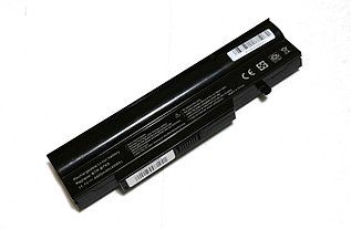 Батарея для ноутбука Fujitsu Amilo Li1718 Li1720 Li2727 Li2732 li-ion 11,1v 4400mah черный