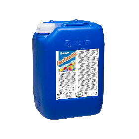 ISOLASTIC латексная добавка для плиточного клея Mapei 4.5 кг.