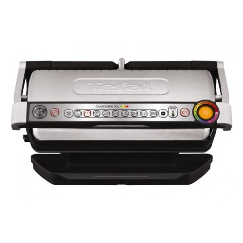 Электрогриль Tefal Optigrill+ XL GC722D - фото 2 - id-p63454915