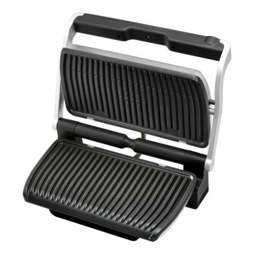 Электрогриль Tefal Optigrill+ XL GC722D - фото 4 - id-p63454915