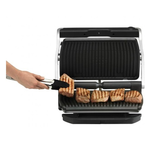 Электрогриль Tefal Optigrill+ XL GC722D - фото 8 - id-p63454915