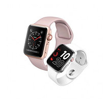 Умные часы Smart Watch T500 + MAX (Розовый), фото 2