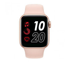 Умные часы FT80 Smart Watch (Белый), фото 2