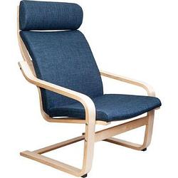Кресло для отдыха РЕЛАКС ткань