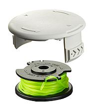 Шпуля с леской 2,0 мм RYOBI RAC142