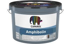 Краска универсальная Caparol Amphibolin, 10 л. - фото 1 - id-p2633132