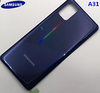 Задняя крышка Original для Samsung Galaxy A31/A315 Белая, красная