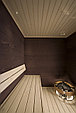Панели для сауны Laatu Paneeli (Черный) для стен, фото 5