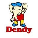 Приставки Dendy