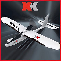 Радиоуправляемый планер XK A1200 Brushless RTF