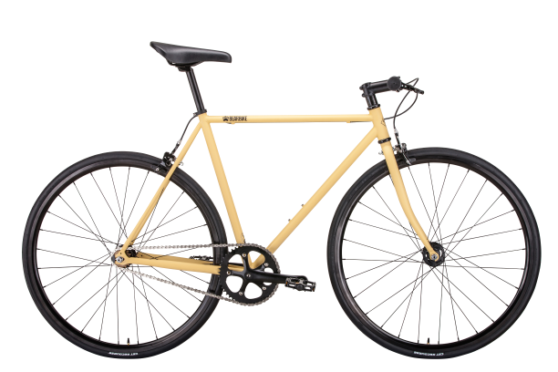 Bear Bike Cairo песочный