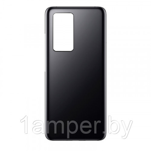 Задняя крышка Original для Huawei Ascend P40 Черная