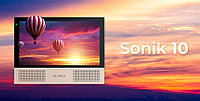 Sonik 10 – новый домофон с большим экраном и большими возможностями!