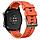 Часы HUAWEI Watch GT Active (оранжевый), фото 2