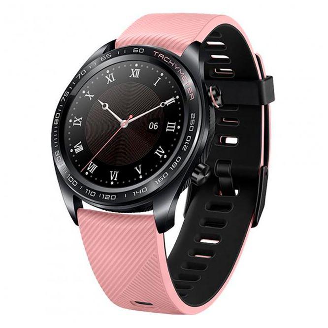 Часы Honor Watch Dream (розовый) - фото 1 - id-p135169657