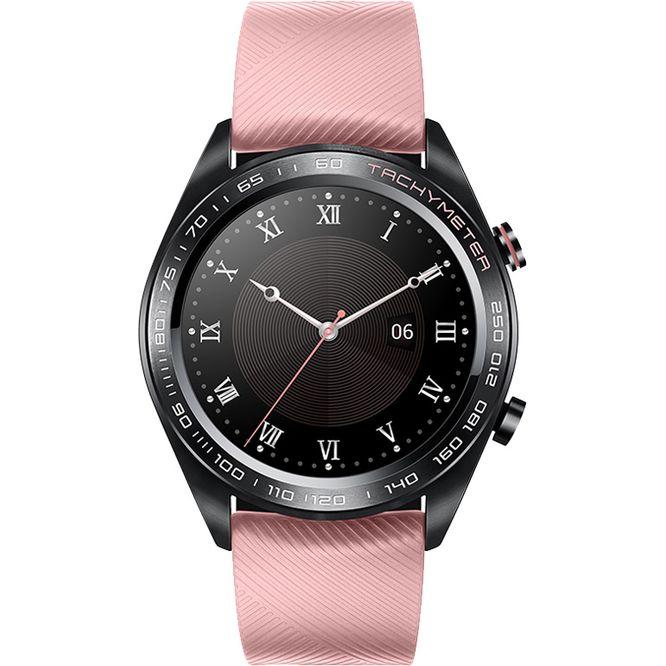Часы Honor Watch Dream (розовый) - фото 2 - id-p135169657