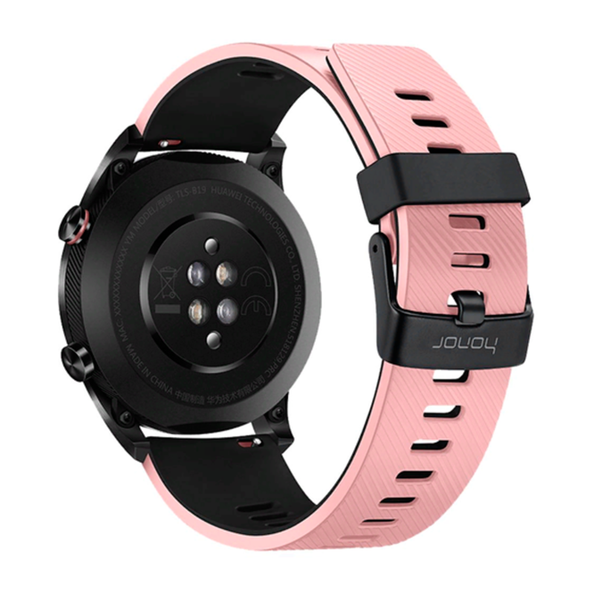 Часы Honor Watch Dream (розовый) - фото 3 - id-p135169657