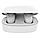Беспроводные наушники Elari EarDrops (белые), фото 4