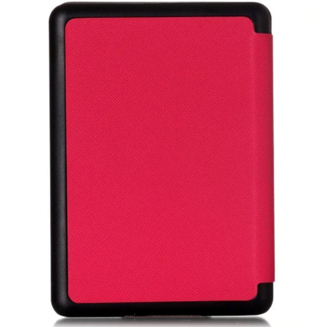 Обложка UltraSlim для электронной книги Amazon Kindle 2019 (малиновый) - фото 2 - id-p133524687