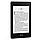 Электронная книга Amazon Kindle Paperwhite 2018 8GB (синий), фото 3