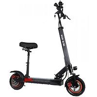 Электросамокат Kugoo M4 Pro 18 Ah 2022