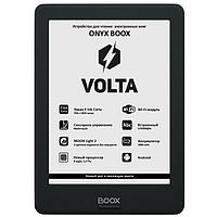 Электронная книга Onyx BOOX Volta (Черная), фото 1