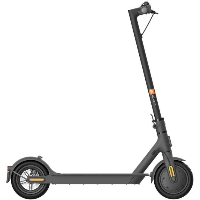 Электросамокат Xiaomi Mi Electric Scooter Essential - фото 2 - id-p133524722