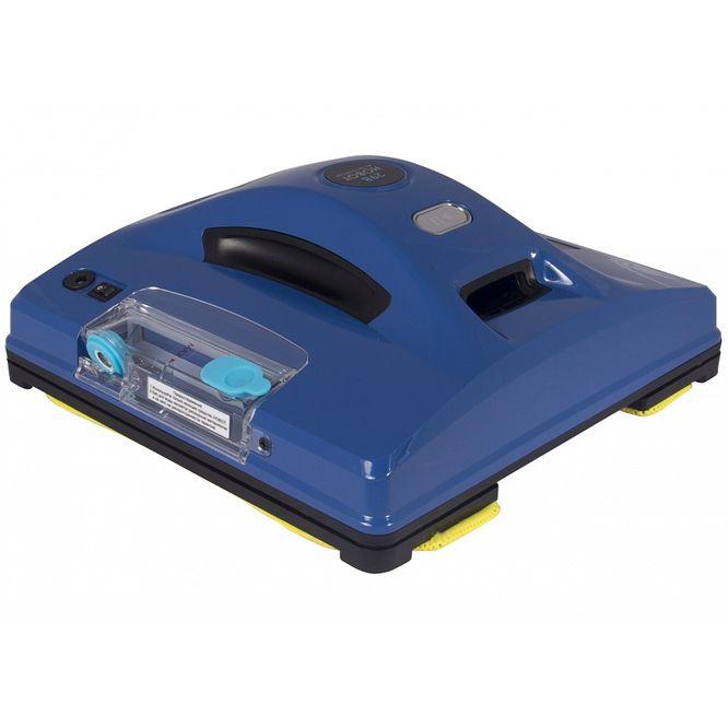 Робот для мытья окон Hobot 298 Ultrasonic, синий - фото 3 - id-p133524725