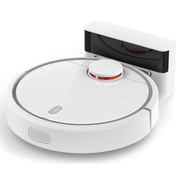 Робот-пылесос Xiaomi Mi Robot Vacuum Mop P (белый) - фото 4 - id-p133524729