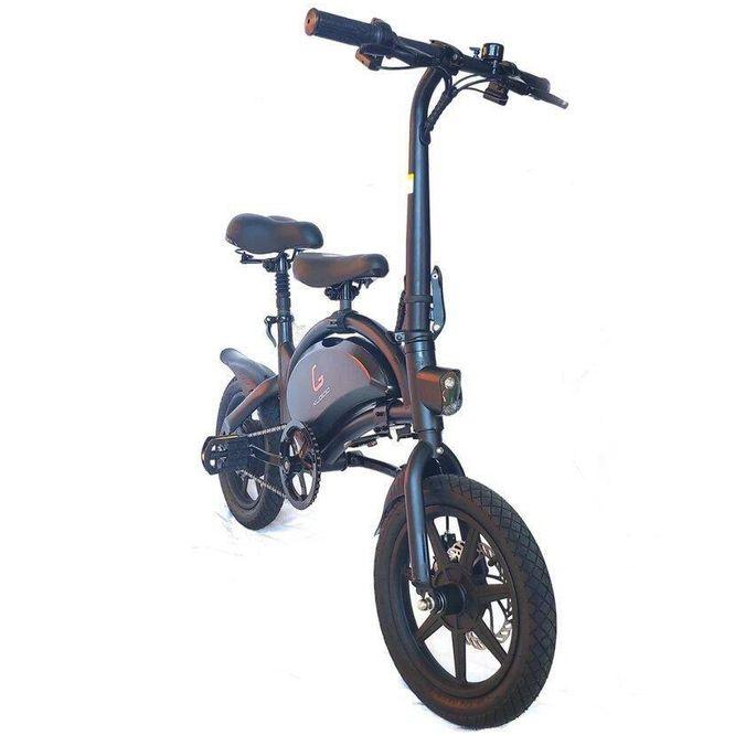 Электровелосипед Kugoo Kirin V1 2023
