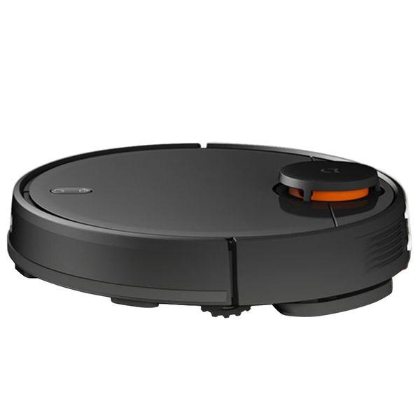 Робот-пылесос Xiaomi Mijia LDS Vacuum Cleaner черный - фото 2 - id-p133524796