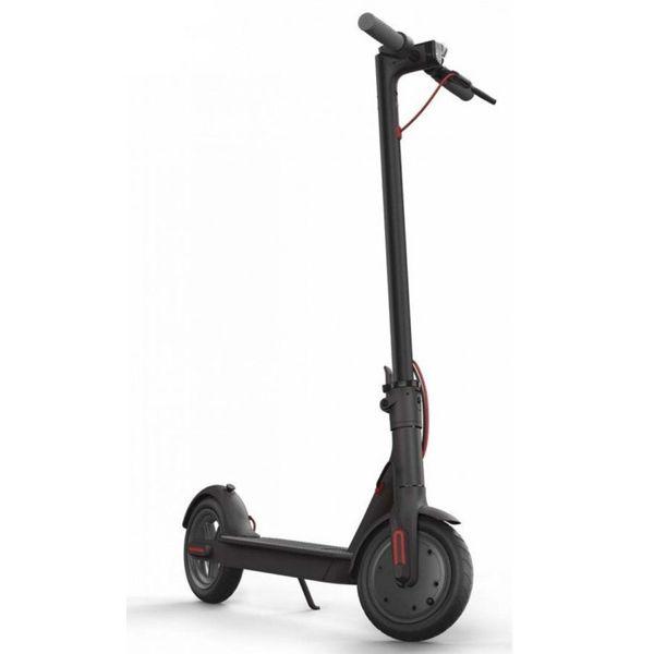 Электросамокат Xiaomi MiJia Smart Electric Scooter M365 китайская версия (черный) - фото 4 - id-p133524802