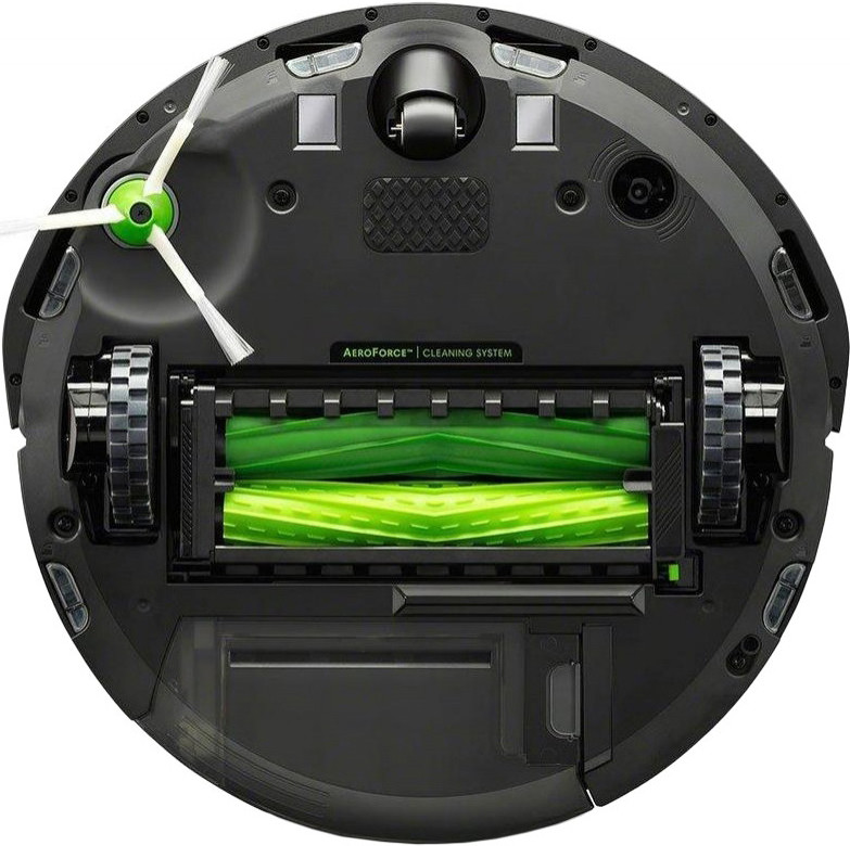 Робот-пылесос iRobot Roomba i7 Plus - фото 2 - id-p133524821