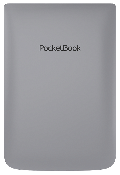 Электронная книга PocketBook 627 Touch Lux 4 (серебристый) - фото 3 - id-p133524831