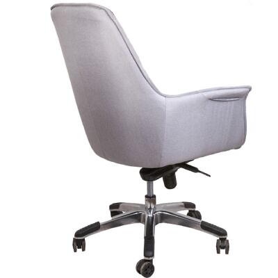Кресло офисное Melody (Черный) - фото 4 - id-p135170485