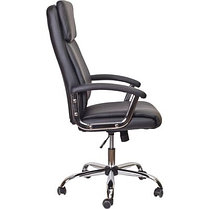 Кресло офисное Levada (Черный), фото 3