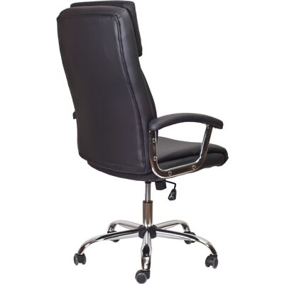 Кресло офисное Levada (Черный) - фото 2 - id-p66646250