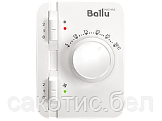Завеса тепловая Ballu BHC-H20T24-PS, фото 2
