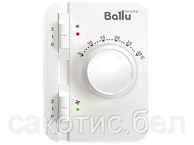 Завеса тепловая Ballu BHC-M20T12-PS, фото 2