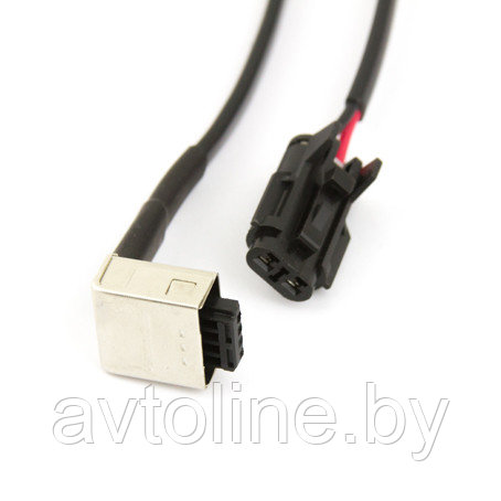 Блок розжига D1 MTF 3G Slim 12V 35W D1-A3088 - фото 4 - id-p135171529