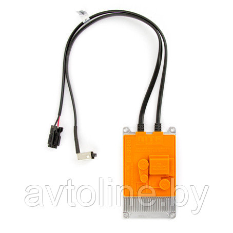 Блок розжига D1 MTF 3G Slim 12V 35W D1-A3088 - фото 3 - id-p135171529