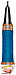Ручка шариковая Berlingo I-10 Color, 0,4 мм., синяя, корпус - ассорти, фото 3