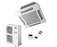 Кассетный кондиционер Electrolux EACC-60H/UP3/N3