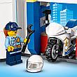 LEGO City Police 60246 Полицейский участок, фото 6