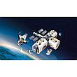 LEGO City 60227 Space Port Лунная космическая станция, фото 4