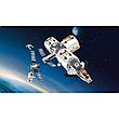 LEGO City 60227 Space Port Лунная космическая станция, фото 5