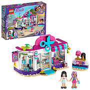 LEGO Friends Парикмахерская Хартлейк Сити 41391