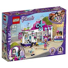 LEGO Friends Парикмахерская Хартлейк Сити 41391, фото 3