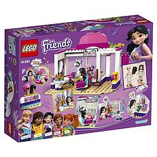 LEGO Friends Парикмахерская Хартлейк Сити 41391, фото 2