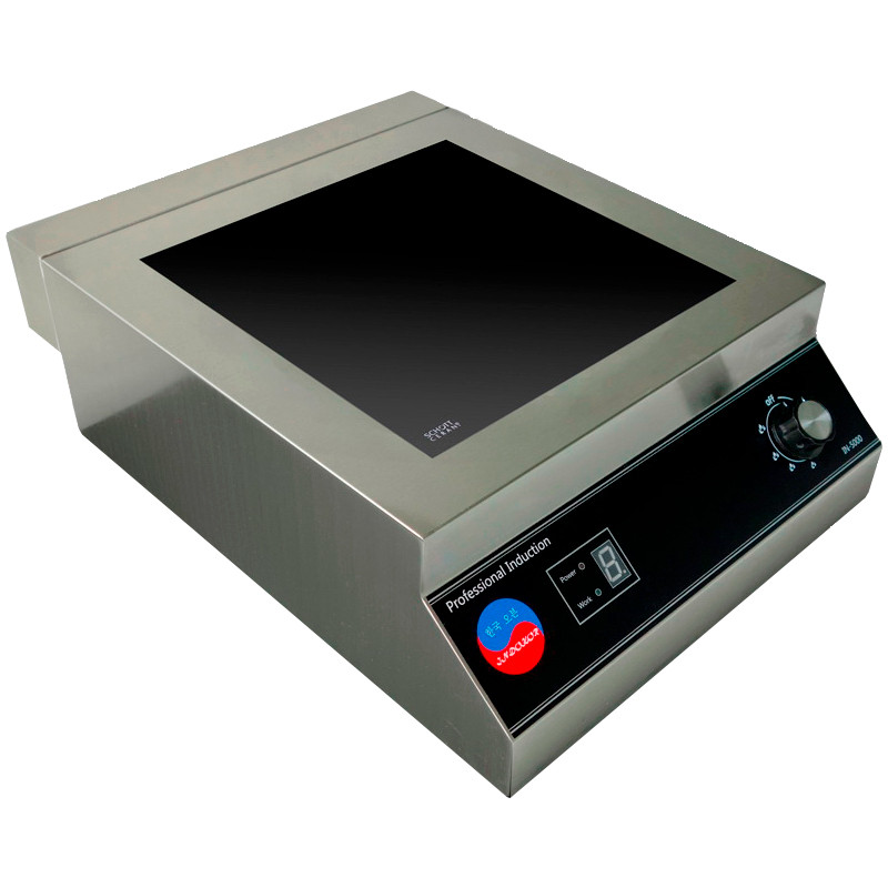 Плита индукционная INDOKOR IN5000